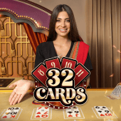 32 Baraha - Debet BH casino truc tiep