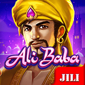 Ali Baba - Debet BH slot nong