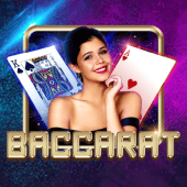 Baccarat B - Debet BH casino