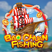 Cau Ca Bao Chuan - Debet BH