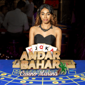 Casino Marina Andar Bahar - Debet BH