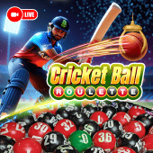 Roulette Bong Cricket - Debet BH