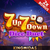 Song Ca Xuc Xac - Debet BH