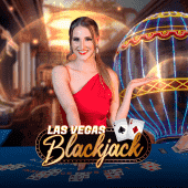 Blackjack Las Vegas - Debet BH