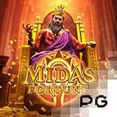 Van May Midas - Debet BH