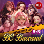 Baccarat Blockchain Sexy - Debet BH