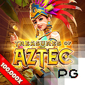 Kho Bau Aztec - Debet BH