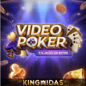 Video Poker - Debet BH